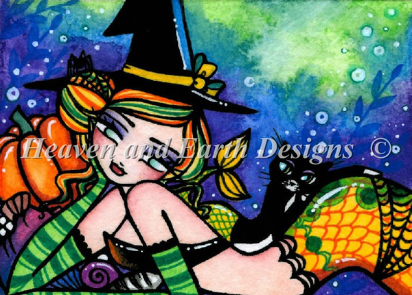QS Witchy Wendy - Click Image to Close